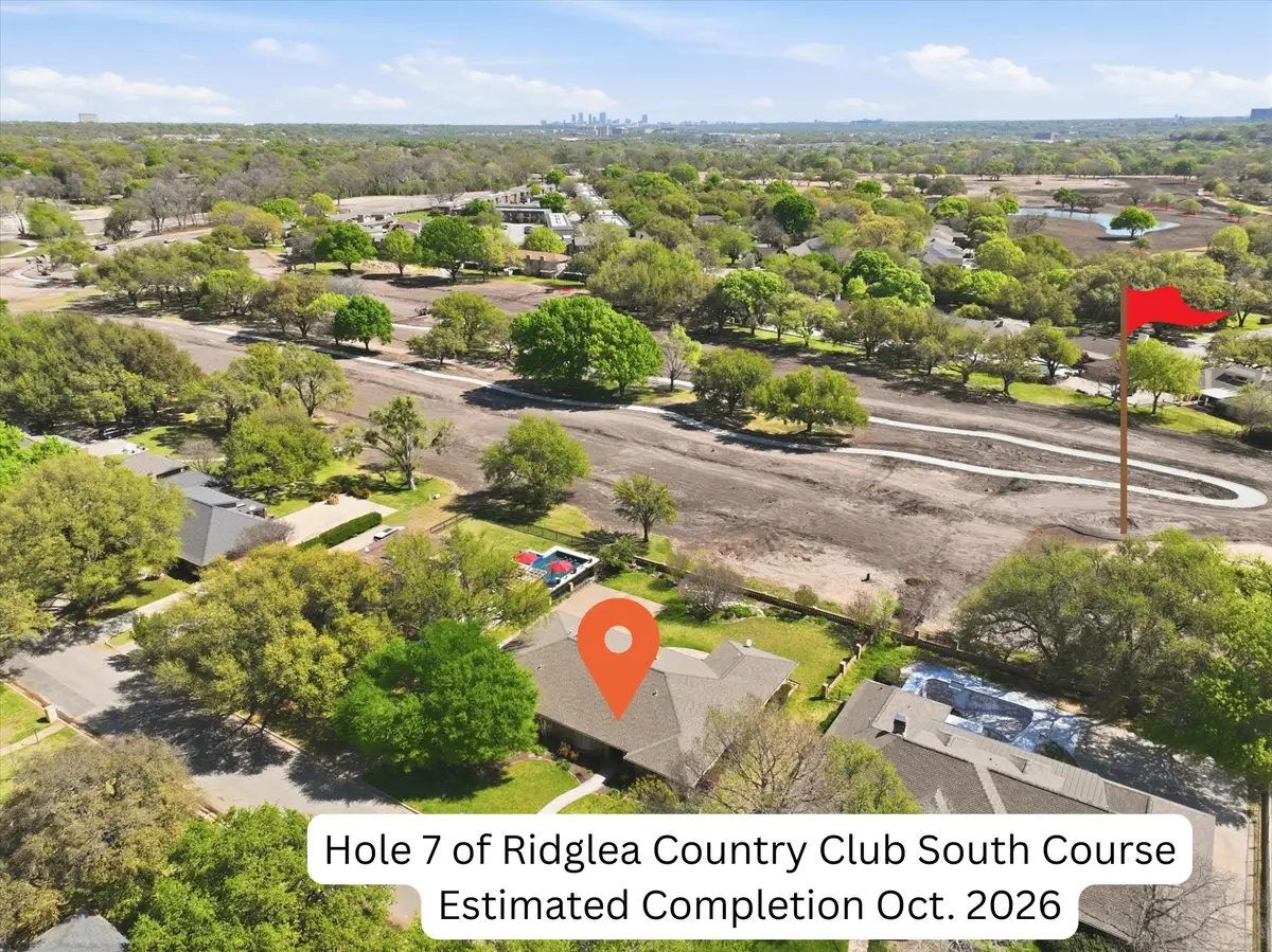 4201 Winding Way, Benbrook, TX 76126 - #1