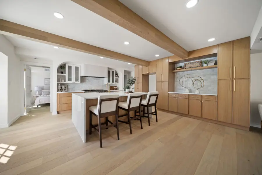 2619 Peninsula Drive, Grapevine, TX 76051 - #2