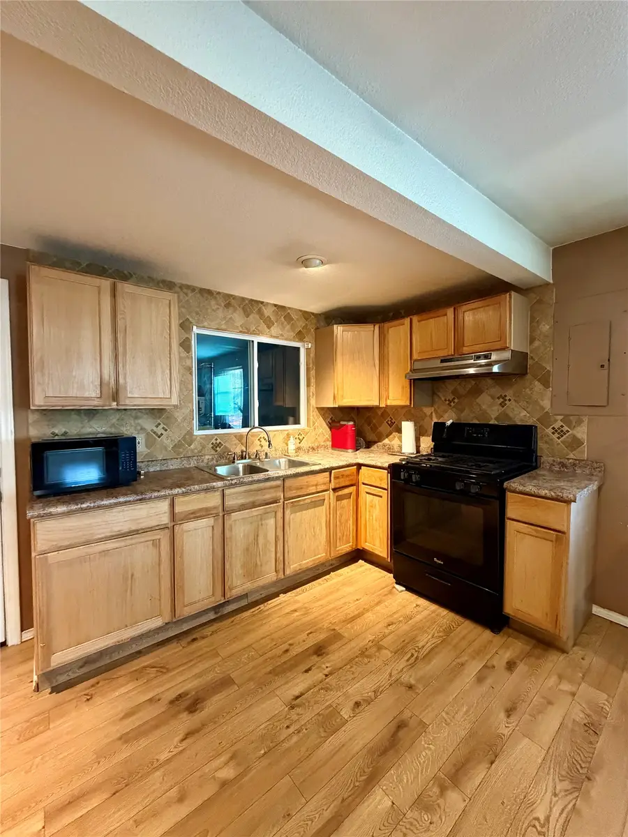 2513 NW 26th Street, Fort Worth, TX 76106 - #2