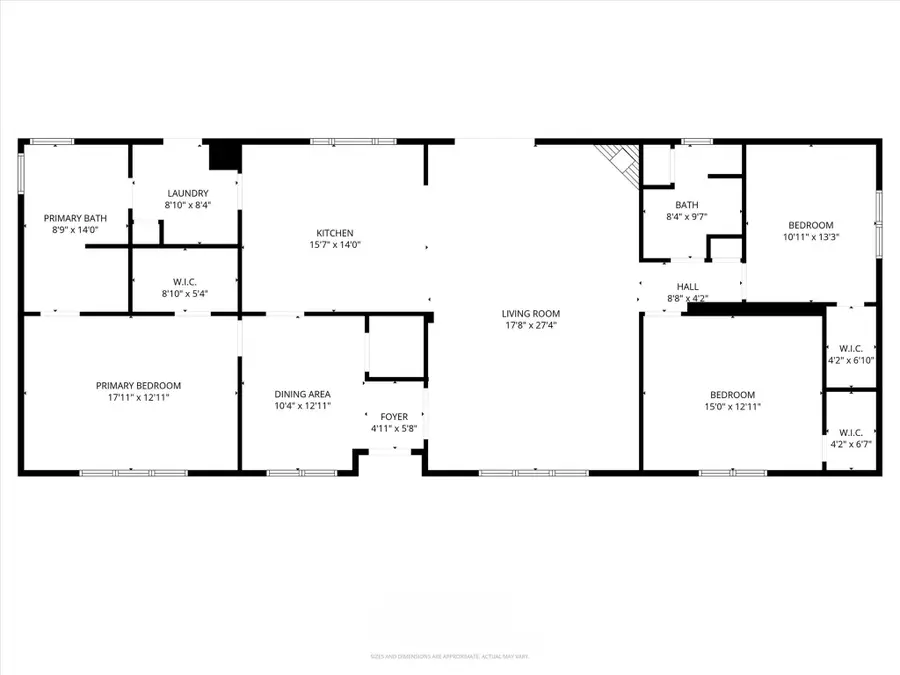 1800 Pritchett Lane, Kemp, TX 75143 - #2