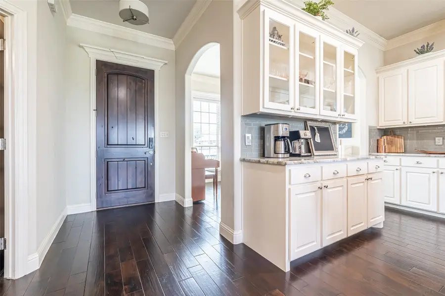 2826 Willow Ridge Circle, Granbury, TX 76049 - #3