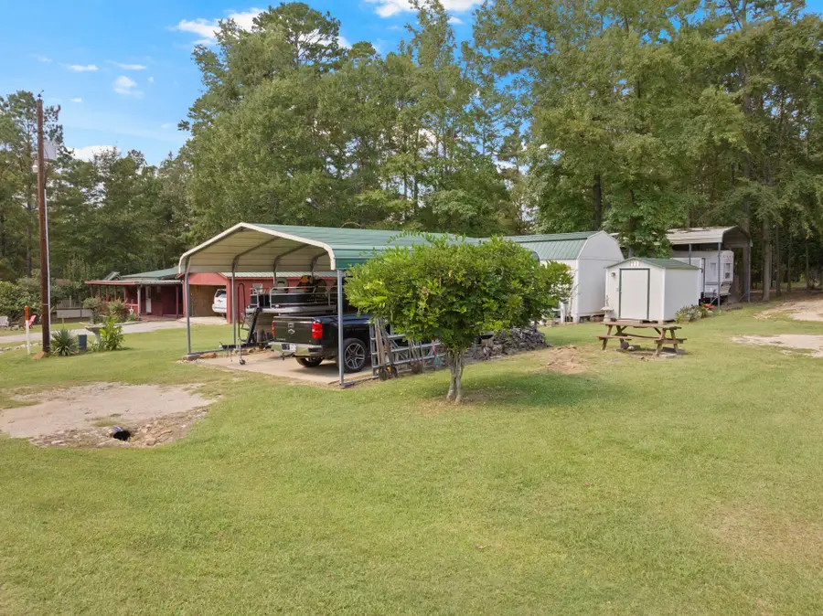 61 Private Road 52436, Pittsburg, TX 75686 - #3