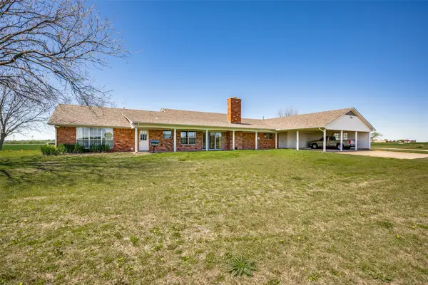 3020 Melton, Sanger, TX 76266