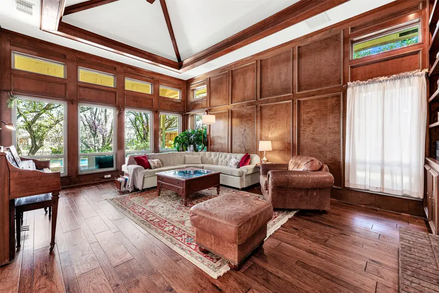 1817 Edgewater Drive, Plano, TX 75075 - #2