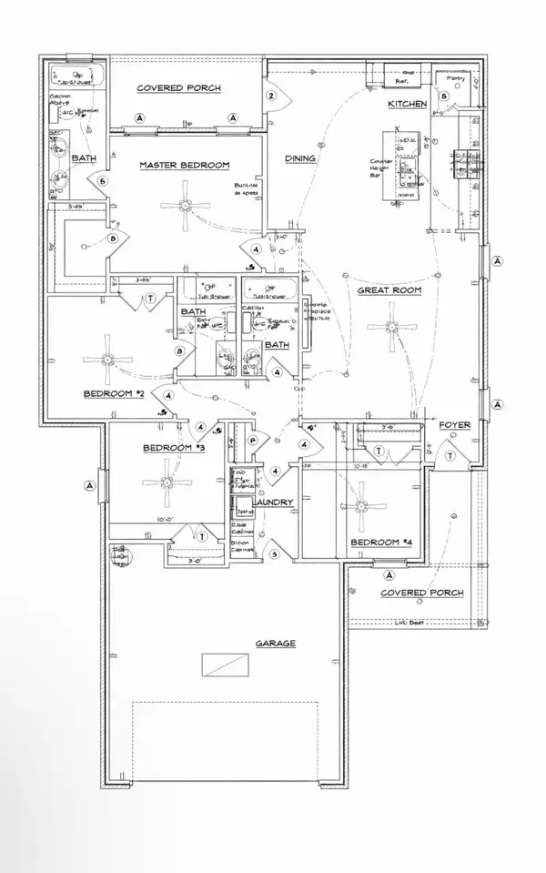 7908 Freedom Crest Avenue, Abilene, TX 79602