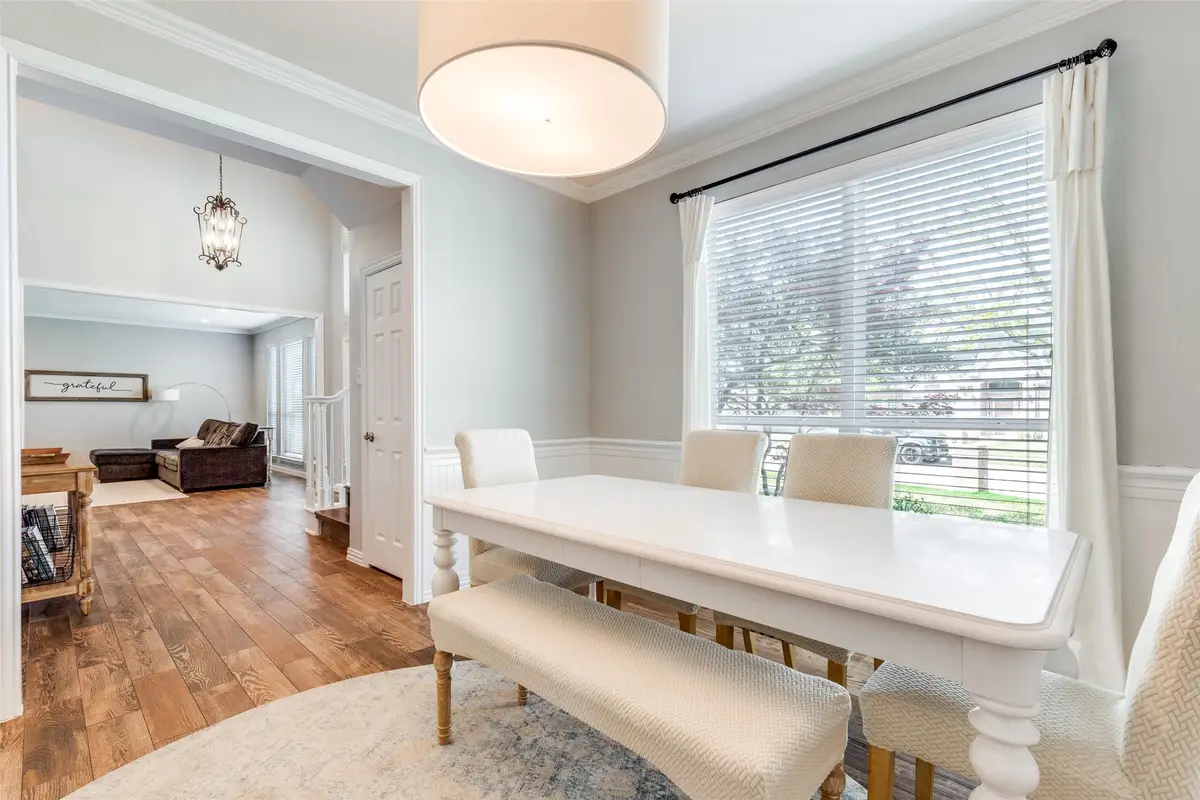 1421 Santa Fe Trail, Carrollton, TX 75007 - #1