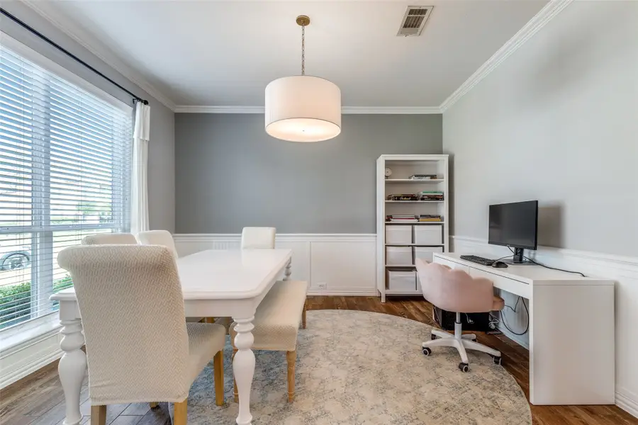 1421 Santa Fe Trail, Carrollton, TX 75007 - #2