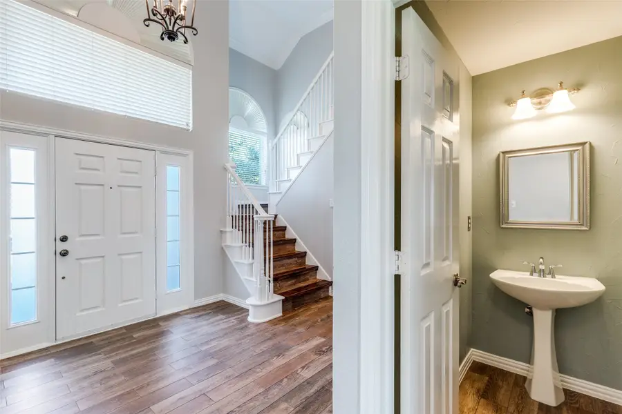 1421 Santa Fe Trail, Carrollton, TX 75007 - #3