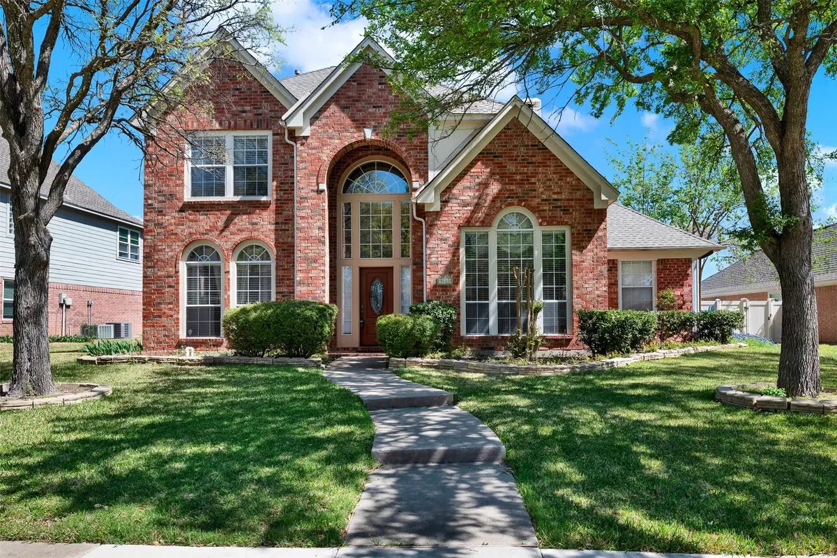 3608 Mackenzie Lane, Richardson, TX 75082 - #1