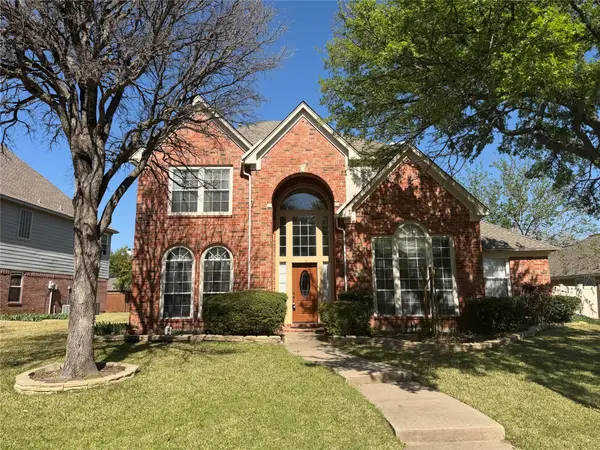 3608 Mackenzie Lane, Richardson, TX 75082