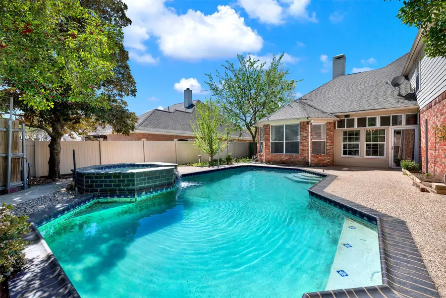 3608 Mackenzie Lane, Richardson, TX 75082 - #3