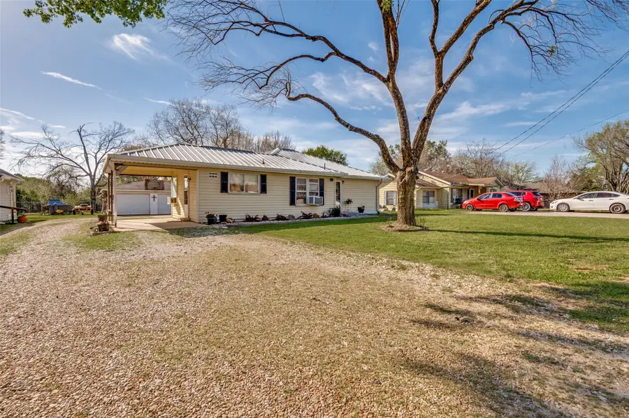 107 W Adkins Street, Seagoville, TX 75159 - #3