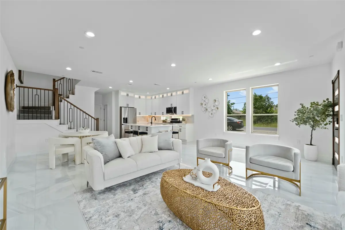 6218 Dewitt Street, Sachse, TX 75048 - #1