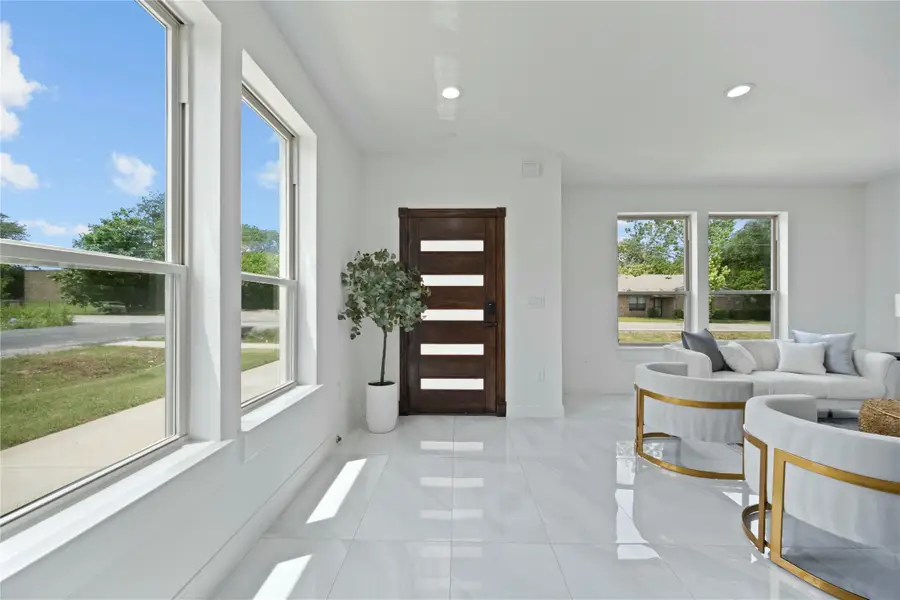 6218 Dewitt Street, Sachse, TX 75048 - #2