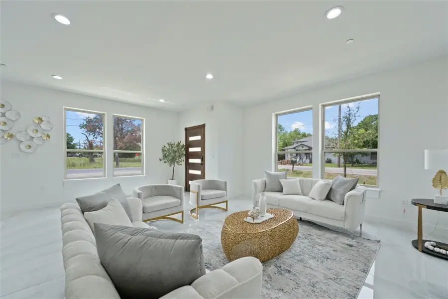 6218 Dewitt Street, Sachse, TX 75048 - #3