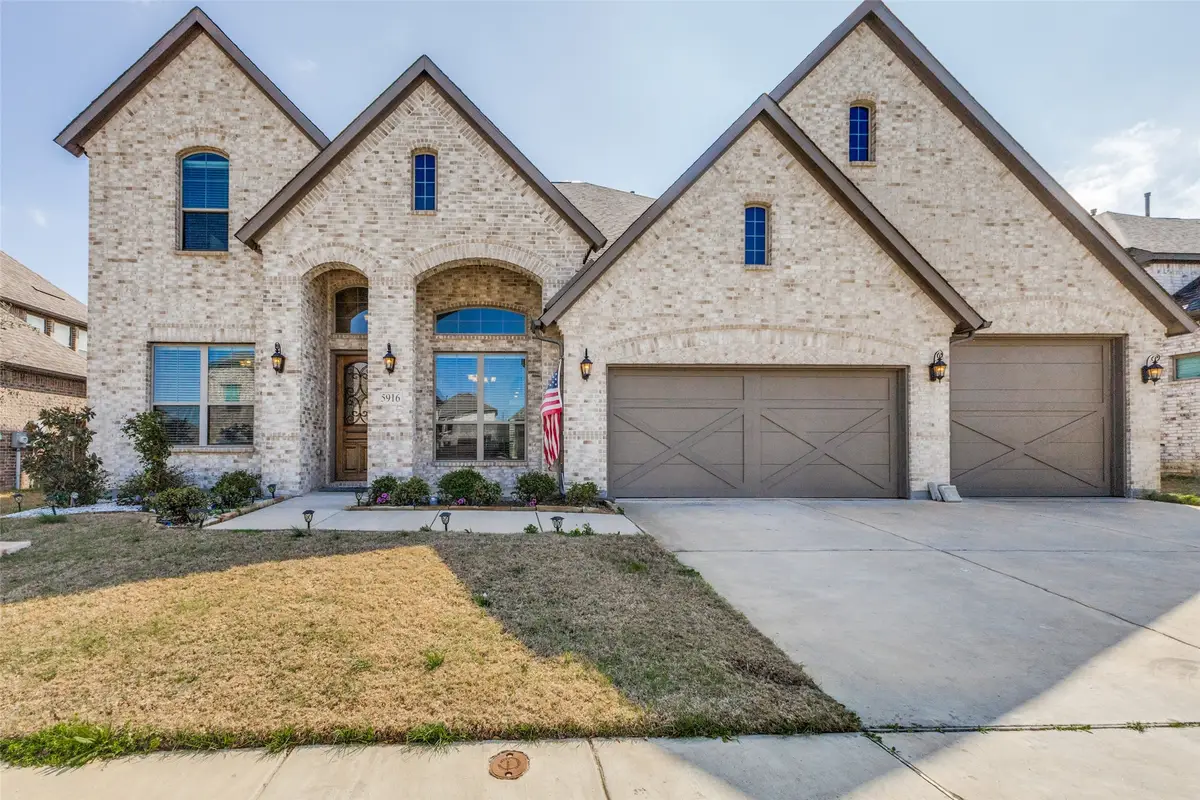 5916 Hightower Street, Celina, TX 76227 - #1