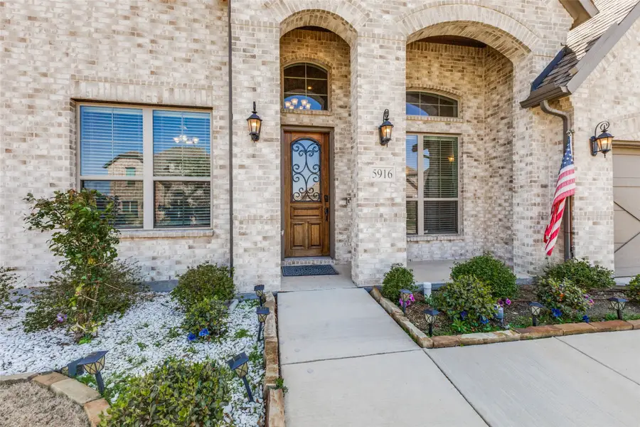 5916 Hightower Street, Celina, TX 76227 - #2