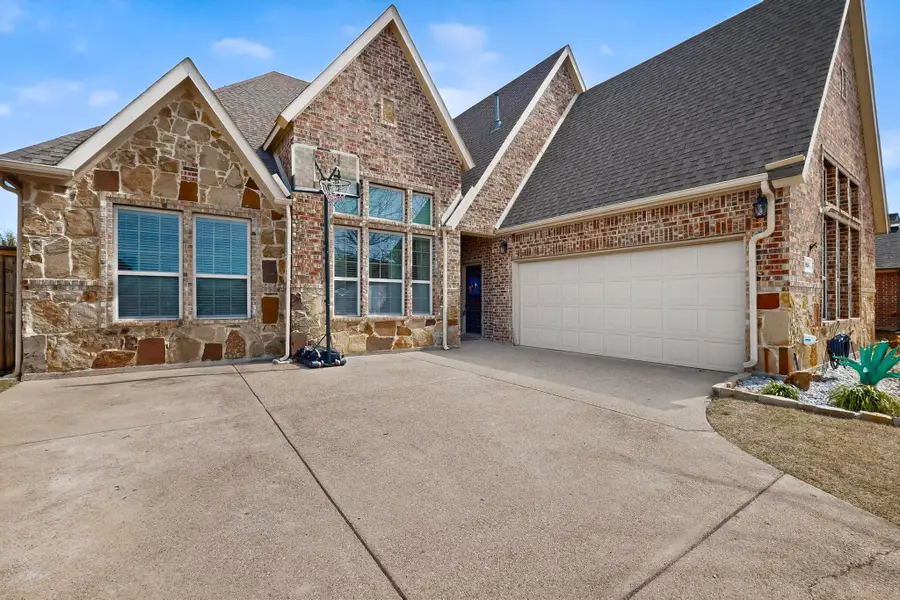 1025 Humble Way, Forney, TX 75126 - #3