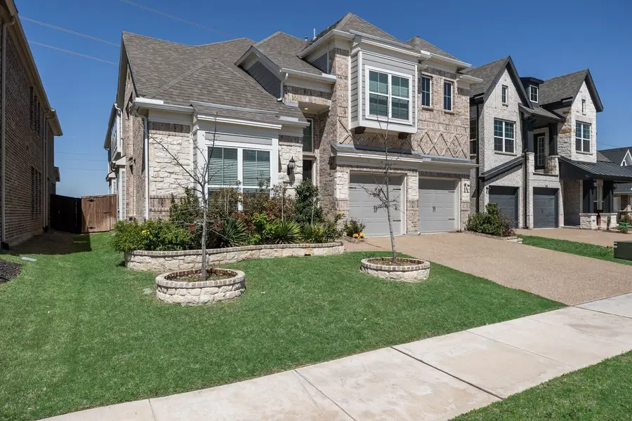 503 Rock Rose Lane, Wylie, TX 75098 - #2