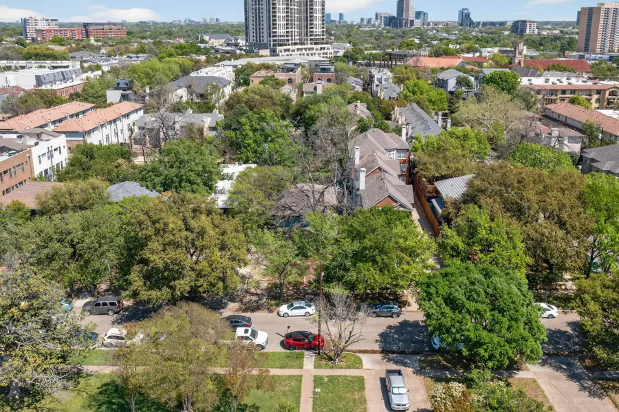 3910 Bowser Avenue, Dallas, TX 75219 - #3