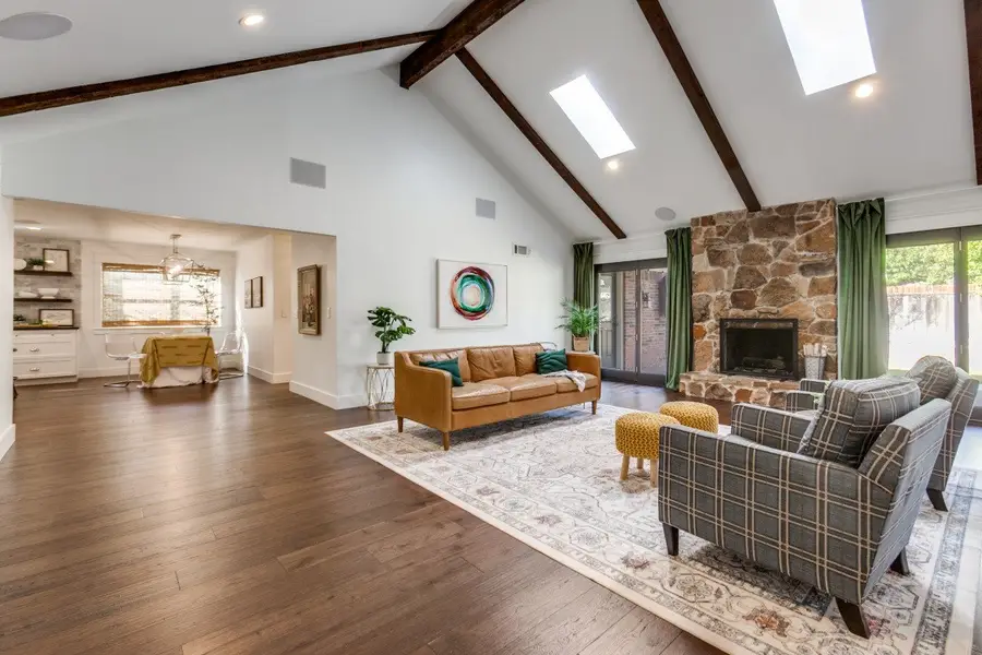 638 Westover Drive, Richardson, TX 75080 - #3