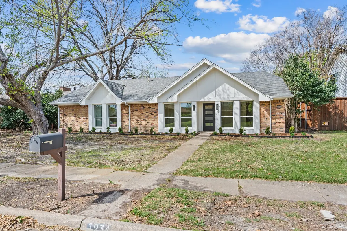 1934 Vista Oaks Drive, Carrollton, TX 75007 - #1
