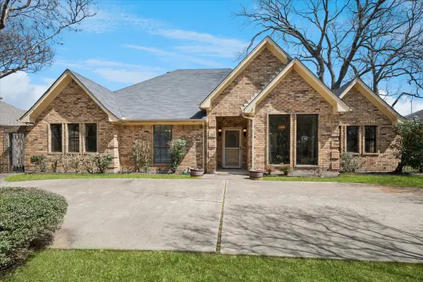 2010 Oak Trail Drive, Rowlett, TX 75088