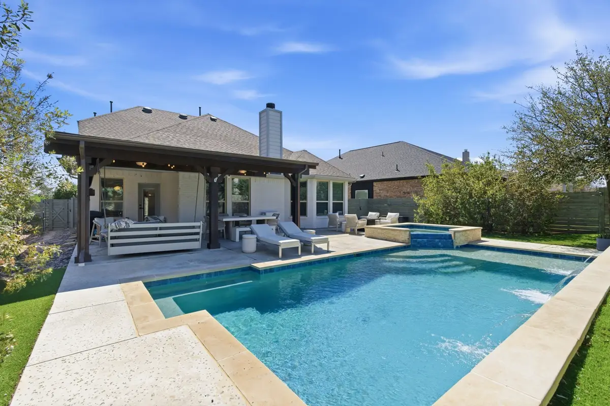 1508 4th Street, Argyle, TX 76226 - #1