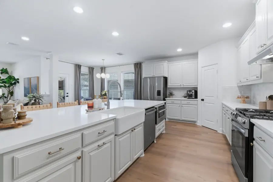 1508 4th Street, Argyle, TX 76226 - #2