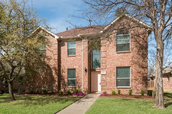 7054 Chinquapin Drive, Frisco, TX 75033