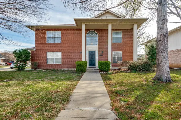 8720 Wind River Drive, Fort Worth, TX 76179