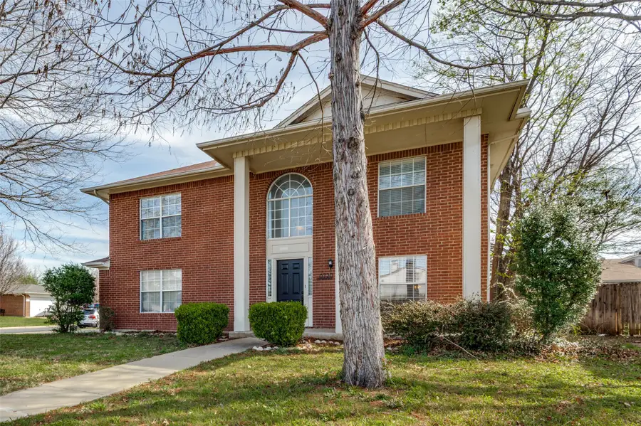 8720 Wind River Drive, Fort Worth, TX 76179 - #2