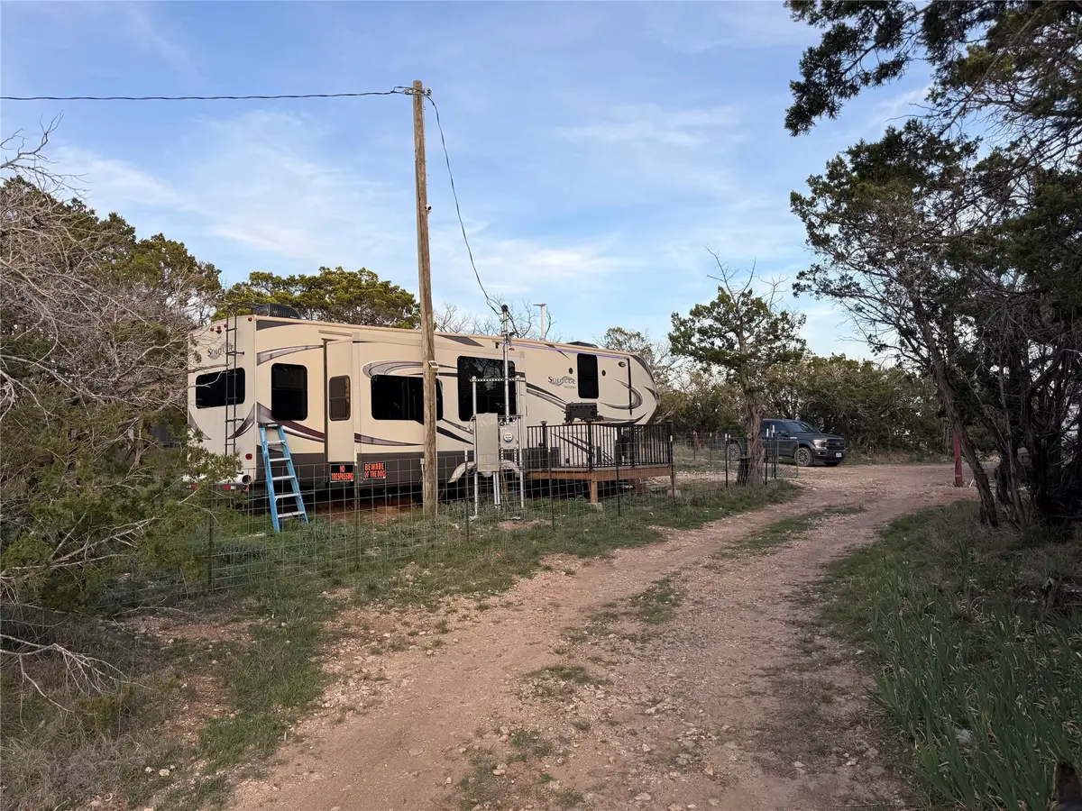 318 Cr 606, Tuscola, TX 79562 - #1