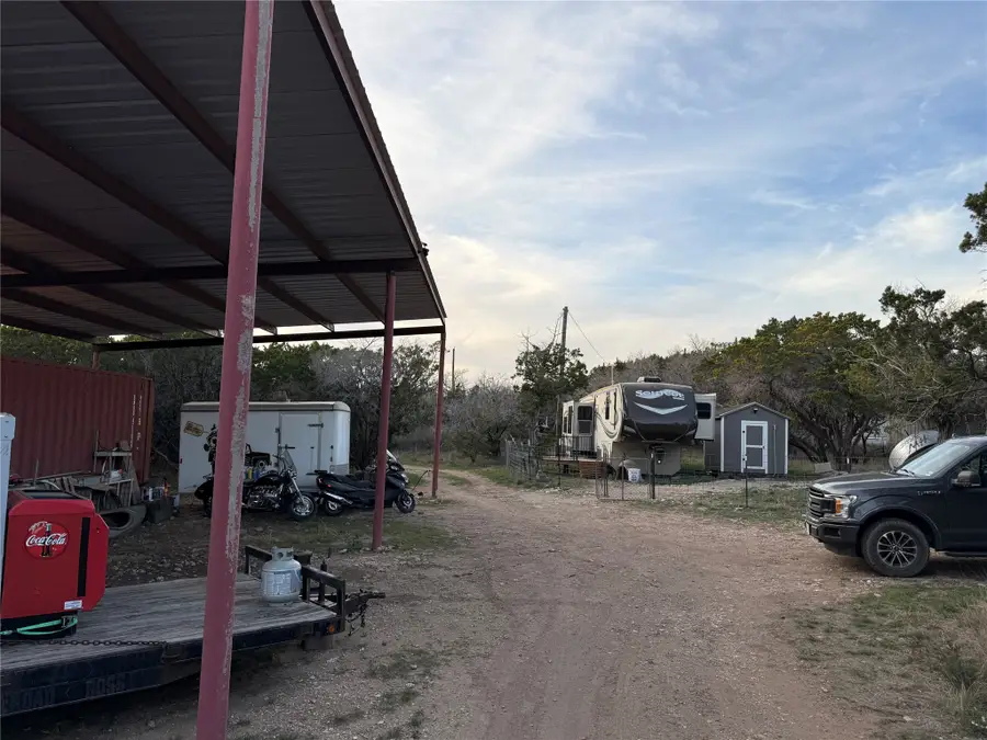 318 Cr 606, Tuscola, TX 79562 - #3