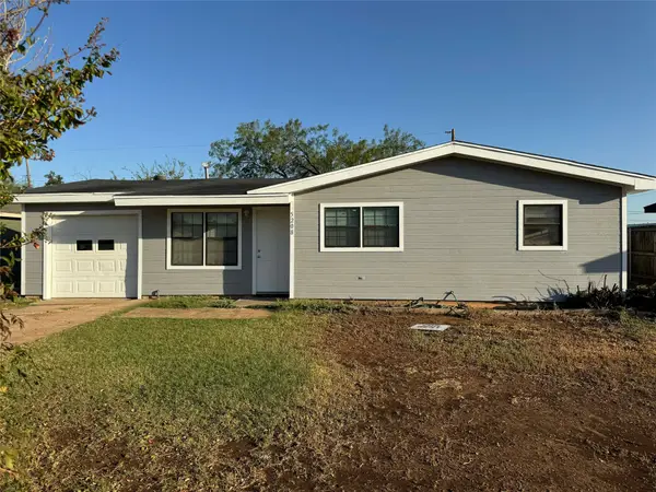 5208 Aztec Drive, Abilene, TX 79605