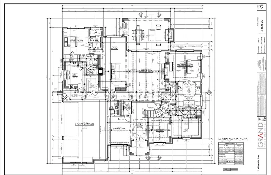 408 Manza, Aledo, TX 76008 - #3