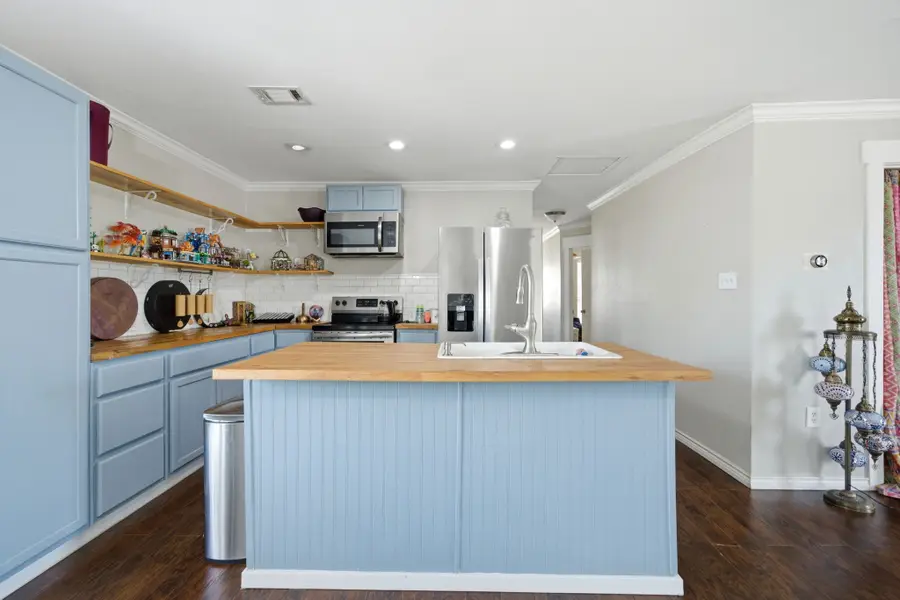 311 Guthrie Street, Dallas, TX 75224 - #3