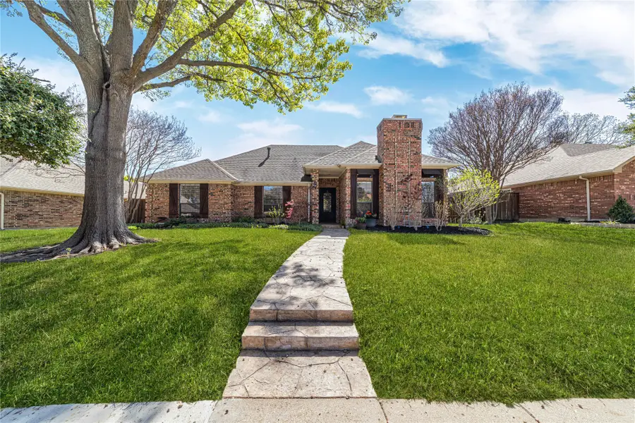 2012 Liverpool Drive, Plano, TX 75025 - #2