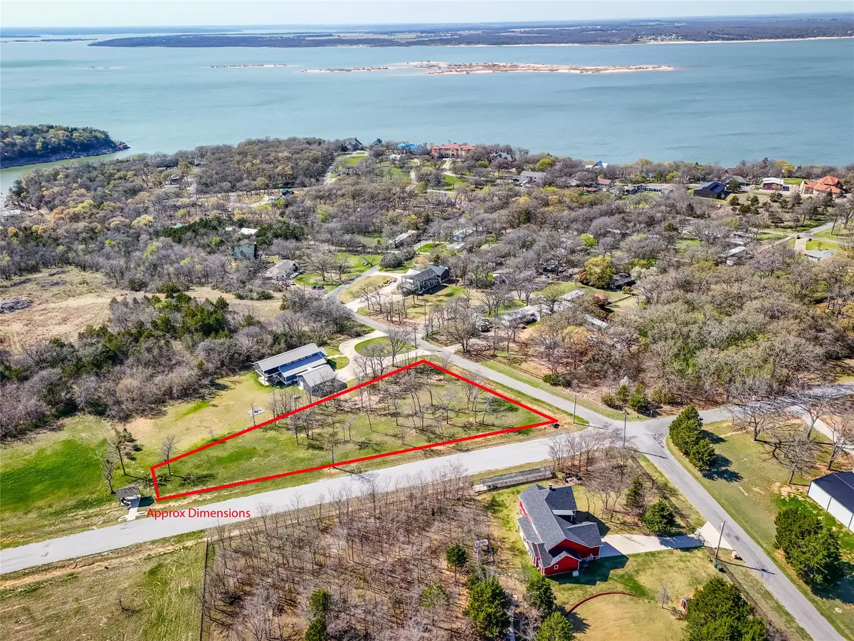 TBD Glen Ellen Road, Pottsboro, TX 75076 - #1