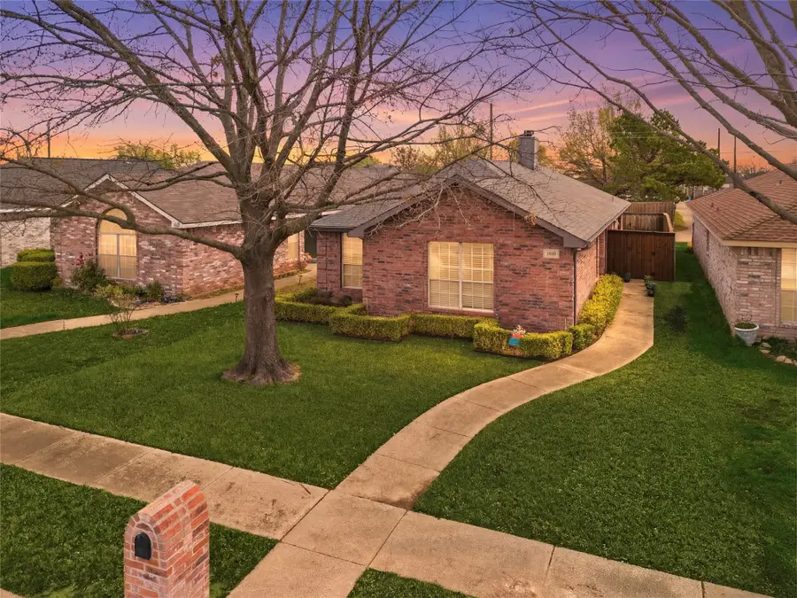 206 Piccadilly Circle, Wylie, TX 75098 - #2