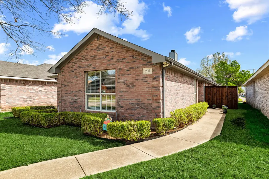 206 Piccadilly Circle, Wylie, TX 75098 - #3
