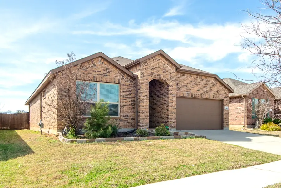 409 Oakbluff Drive, Denton, TX 76210 - #3