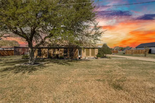 11170 Jennifer Circle, Forney, TX 75126