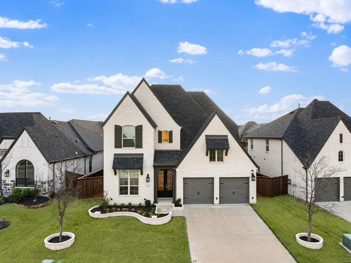 8213 Legacy Oak Drive, McKinney, TX 75071 - #1