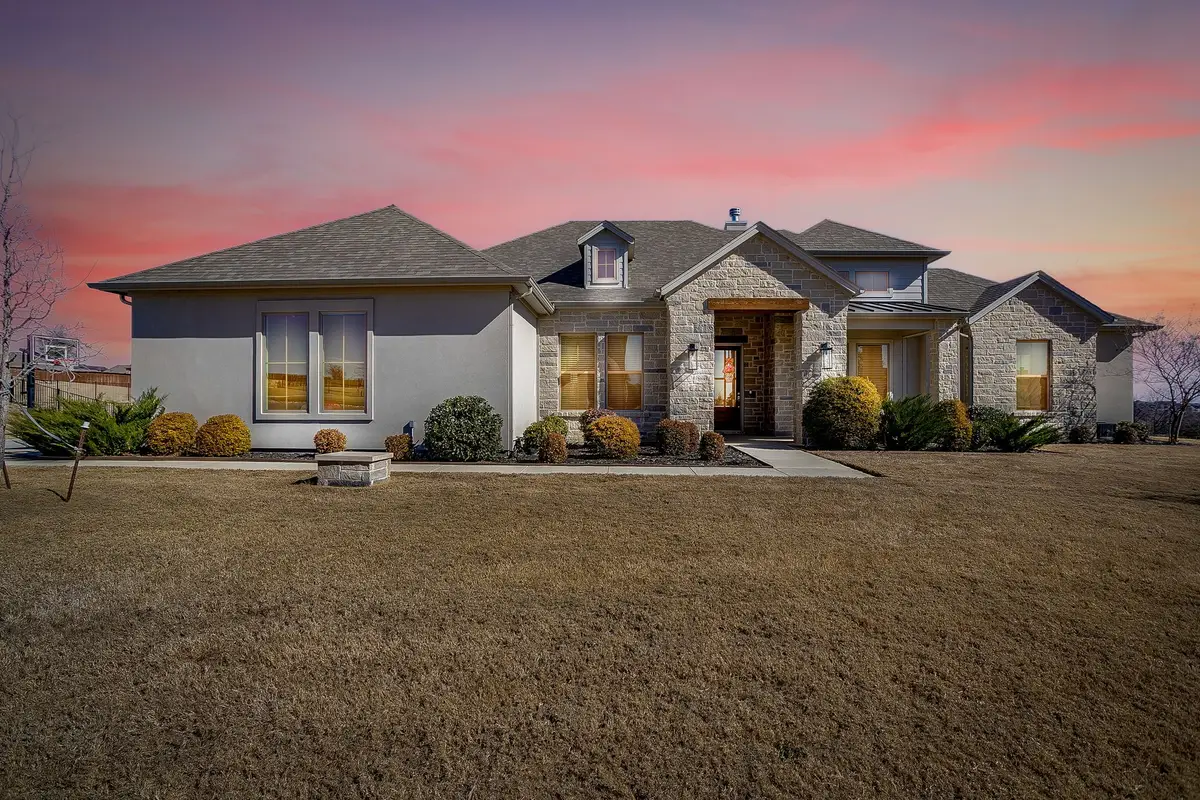 7732 Laura Lake Lane, Fort Worth, TX 76126 - #1