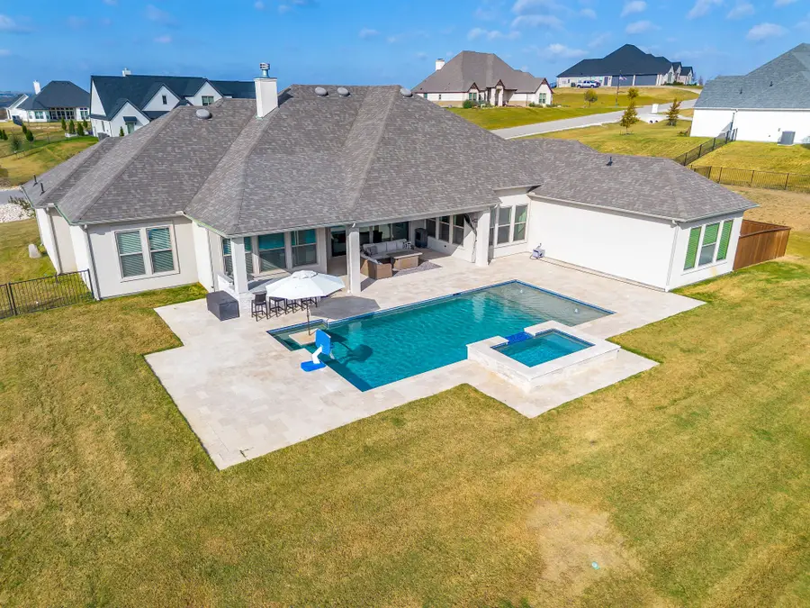 7732 Laura Lake Lane, Fort Worth, TX 76126 - #3