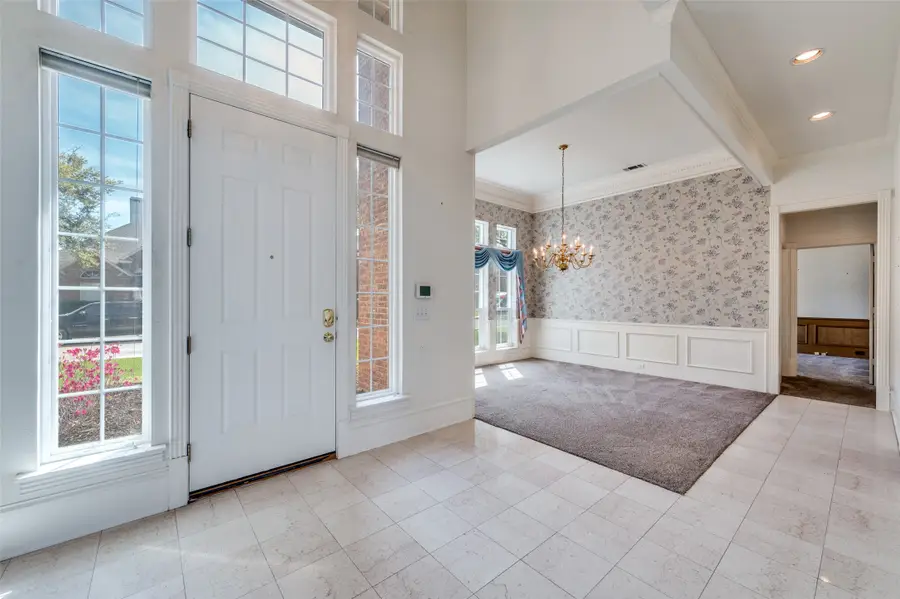 4403 Highlander Drive, Dallas, TX 75287 - #2