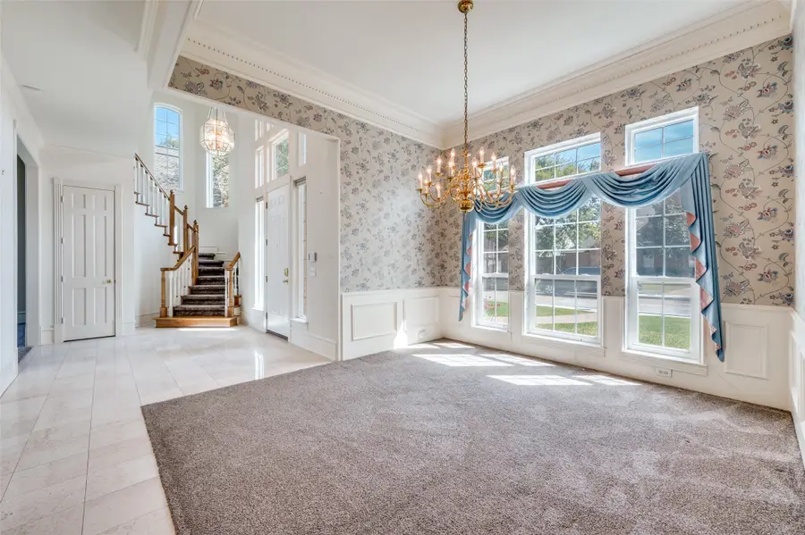 4403 Highlander Drive, Dallas, TX 75287 - #3