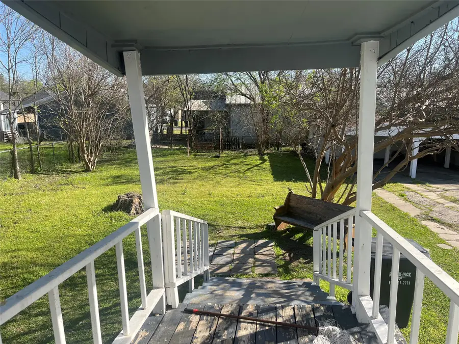 3607 Washington Street, Greenville, TX 75401 - #2
