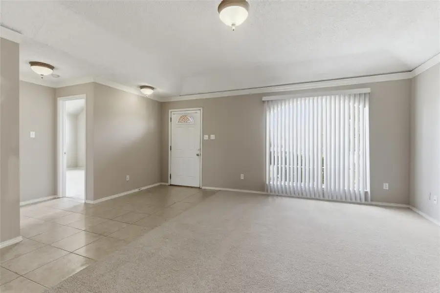 7224 Indiana Avenue, Fort Worth, TX 76137 - #3